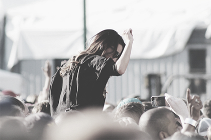 music